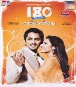 180  Tamil DVD
